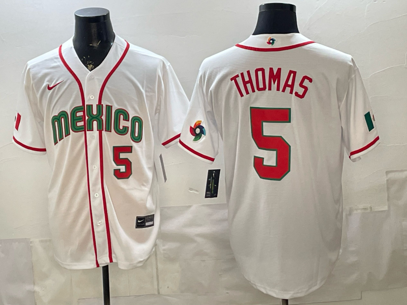 Men 2026 MLB World Cup Nike Jersey03200355->more jerseys->MLB Jersey